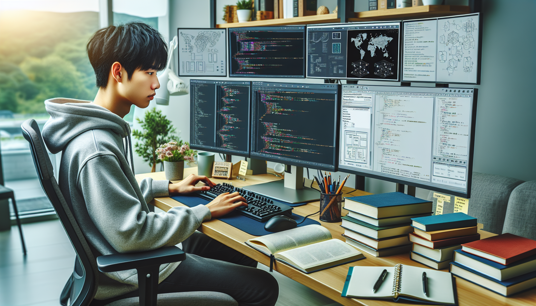 정보처리기사 실기 합격률 98% 달성! 2025년 최신 공부법 완전정복