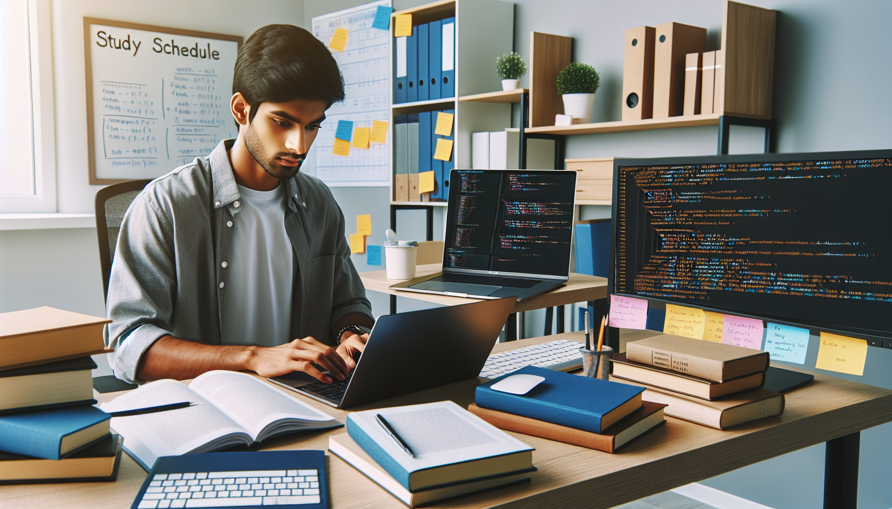 2025년 정보처리기사 실기 합격률 90% 달성하는 완벽 공부법 가이드