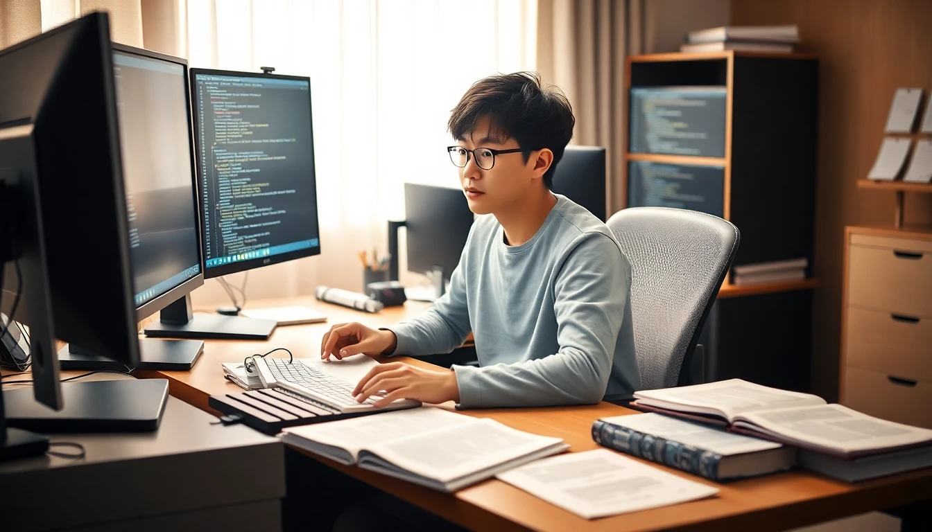 2025년 정보처리기사 실기 합격률을 높이는 효과적인 공부법 완벽 가이드