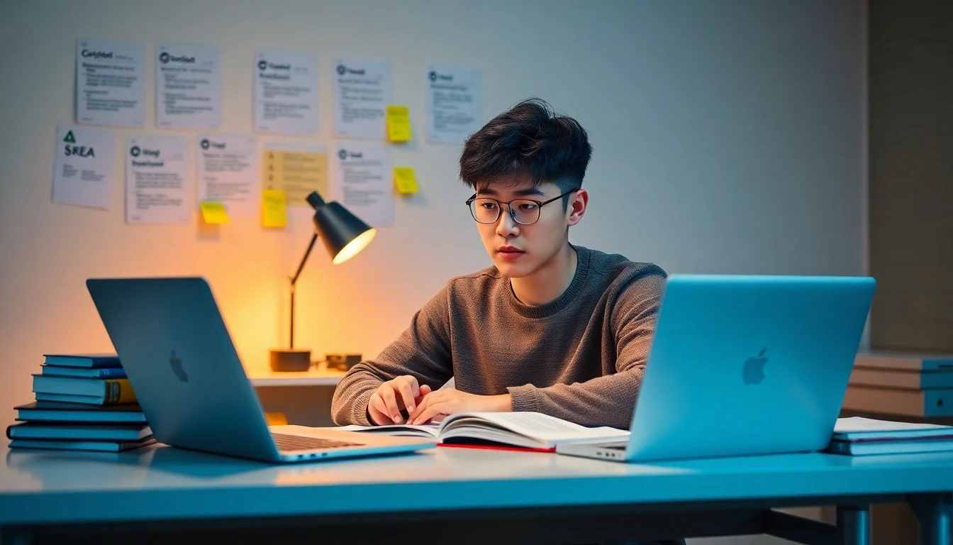 2024년 정보처리기사 실기 합격률 높이는 핵심 공부법과 최신 출제경향