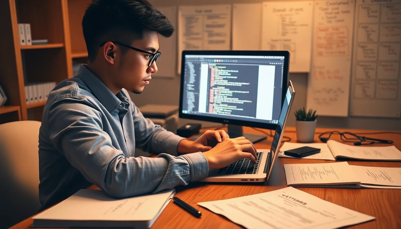 정보처리기사 실기 합격률을 높이는 효과적인 공부법 가이드