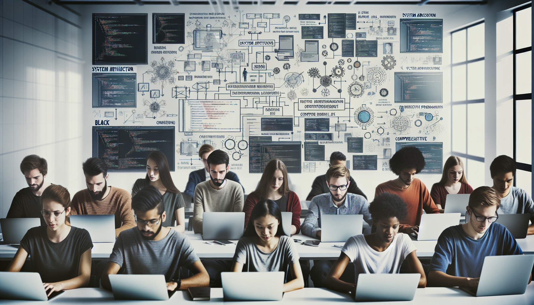 2025년 정보처리기사 실기 합격률을 높이는 효과적인 공부법 완벽 가이드