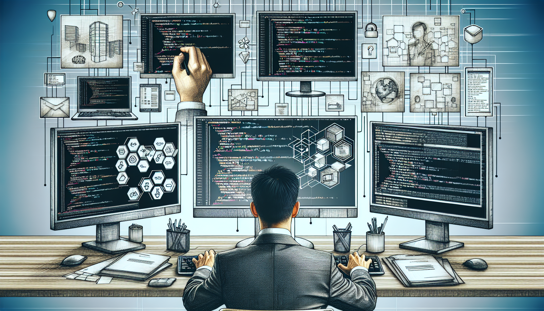 2024년 정보처리기사 실기 합격률 높이는 완벽 공부법 가이드