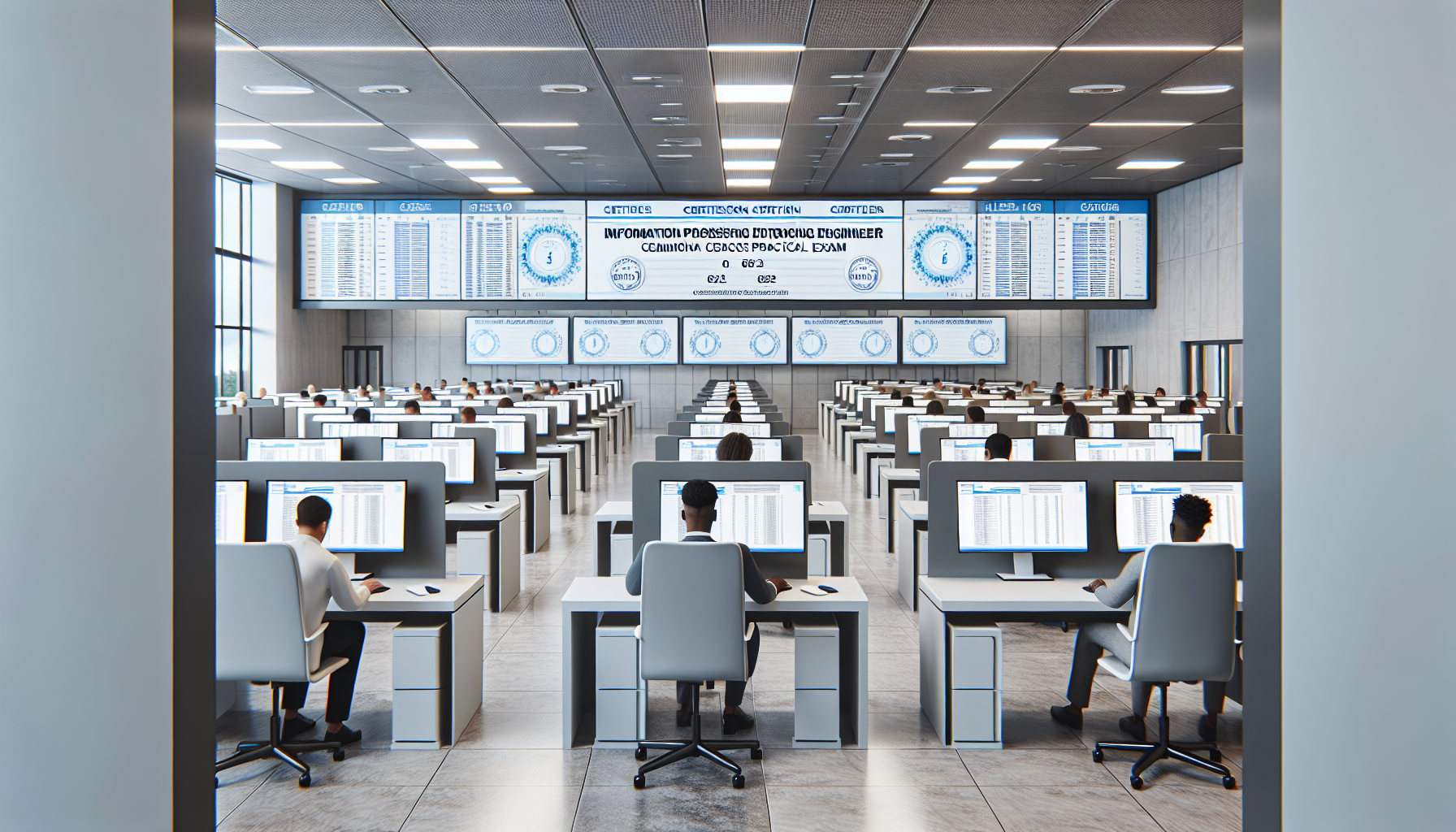 2025년 정보처리기사 실기 합격률 90% 달성하는 완벽 공부법 가이드