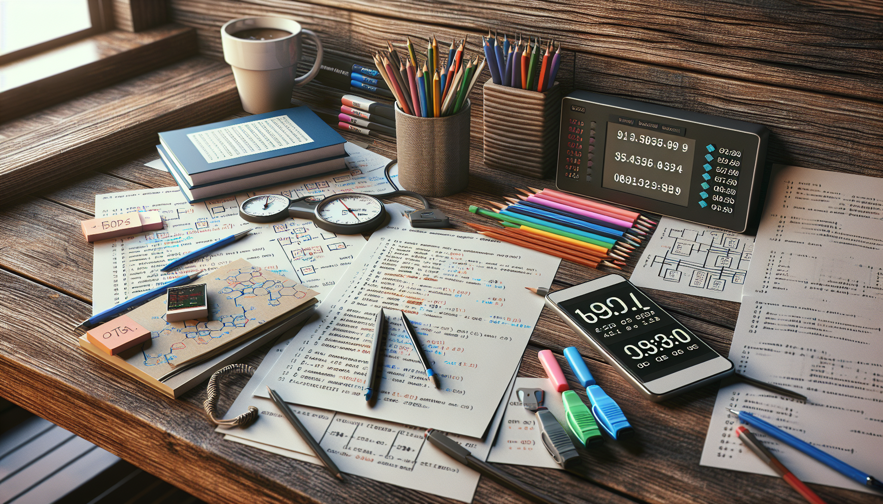 2024년 정보처리기사 필기 합격률 90% 달성하는 효과적인 공부법