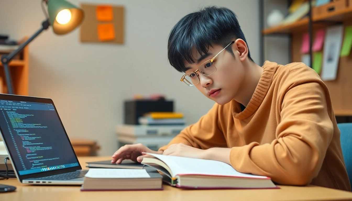 정보처리기사 실기 합격률 90% 달성하는 체계적 공부법