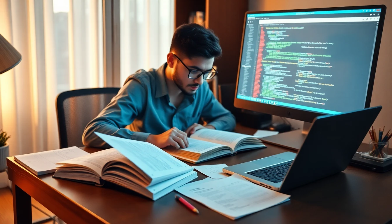 정보처리기사 실기 합격률을 높이는 효과적인 공부법과 전략