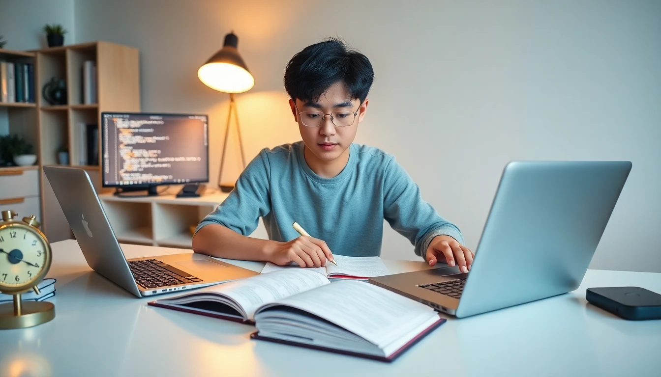 정보처리기사 실기 합격률 95% 달성하는 체계적 공부법
