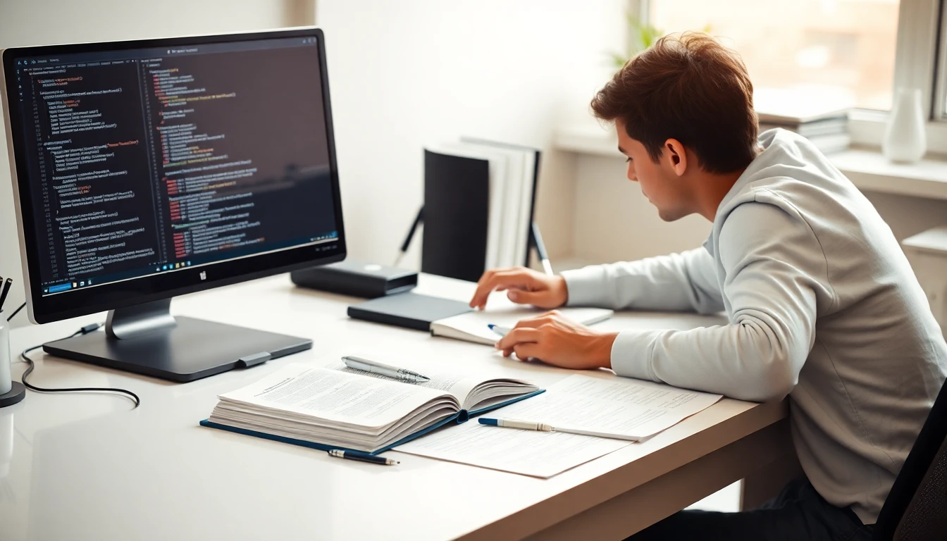 정보처리기사 실기 합격률 90% 달성하는 효율적 학습전략