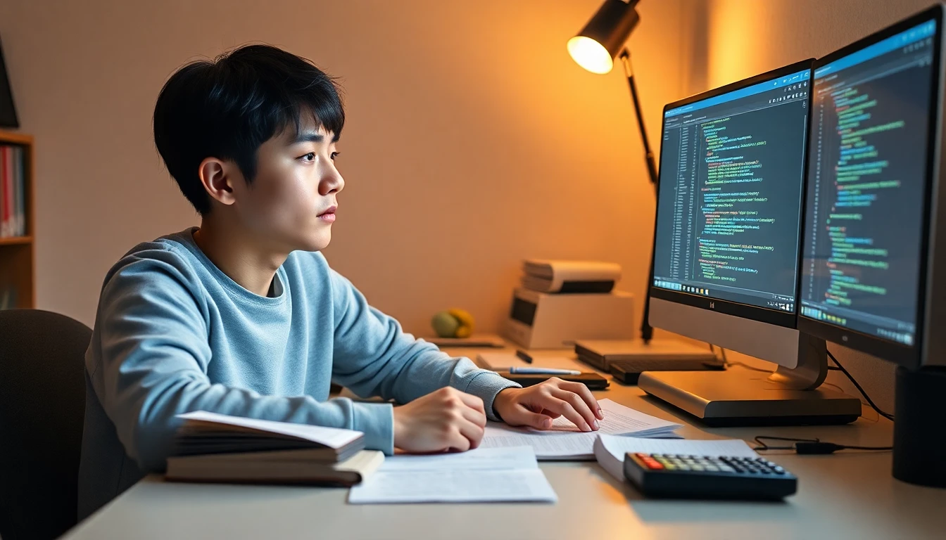 정보처리기사 실기 합격률 85% 달성하는 체계적 학습 전략