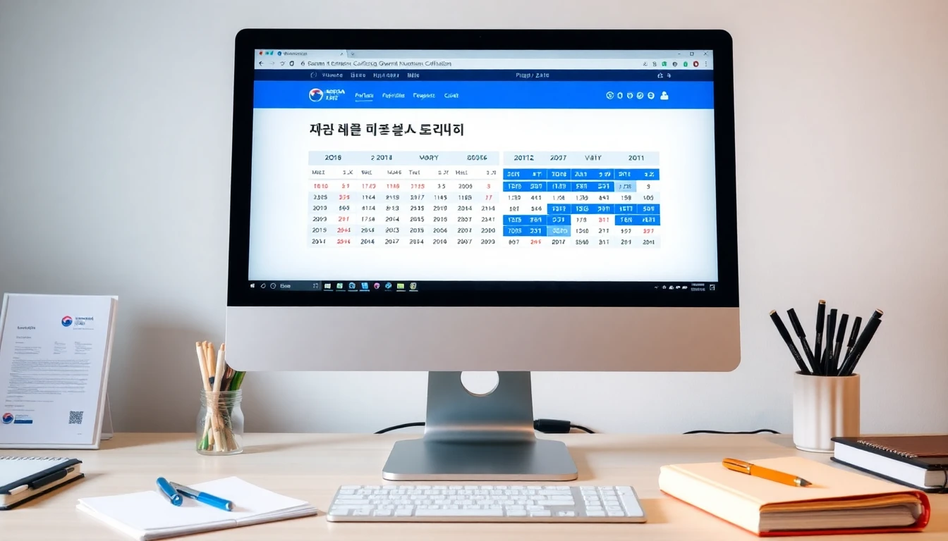 2026년 상반기 정보처리기사 필기 접수일정 완벽 가이드