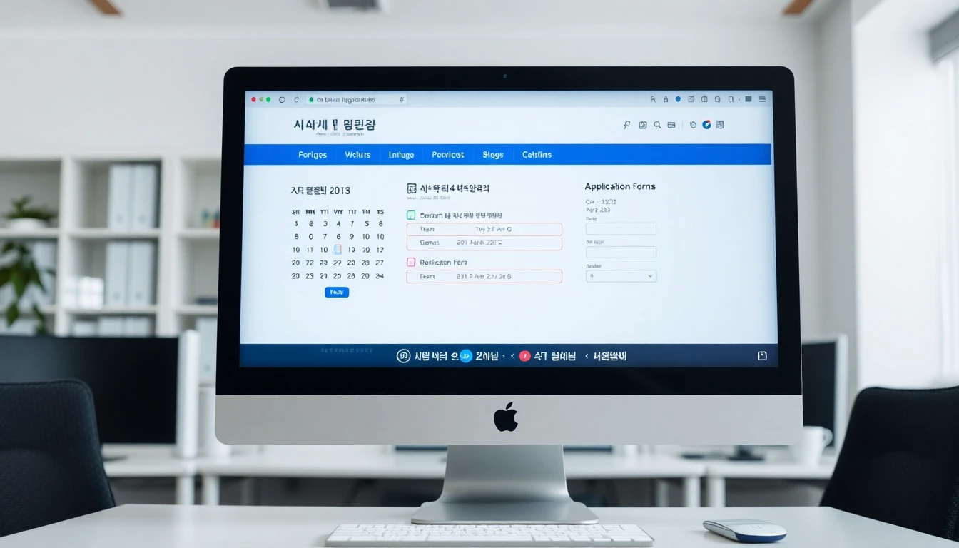 2026년 상반기 정보처리기사 필기 접수일정과 합격률 완벽 분석