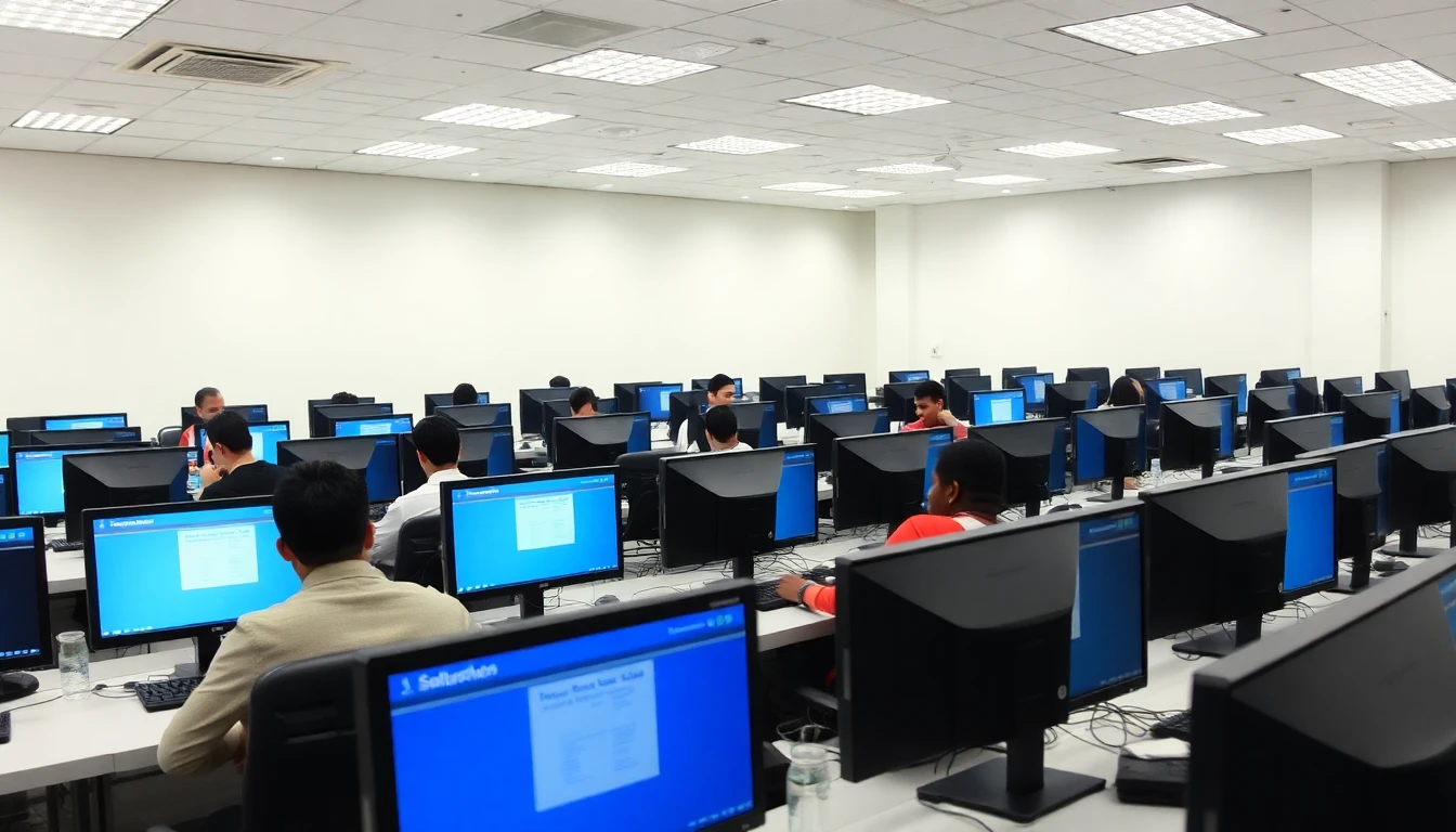 2026년 상반기 정보처리기사 필기시험 일정 및 합격을 위한 준비전략