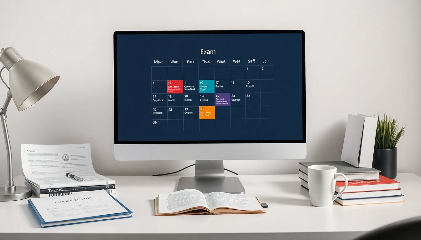 2026년 상반기 정보처리기사 필기 시험일정과 효율적인 준비전략