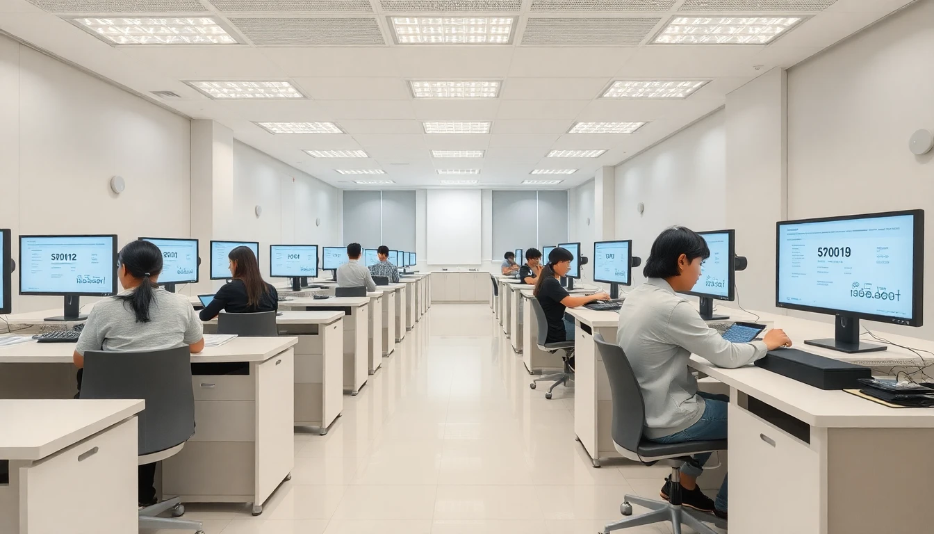 2026년 상반기 정보처리기사 필기 시험일정과 접수방법 완벽 가이드