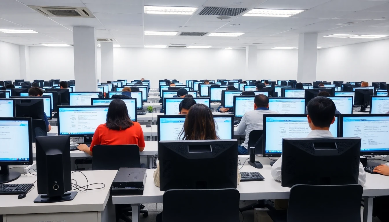 2026년 상반기 정보처리기사 필기 시험일정과 효과적인 합격 전략