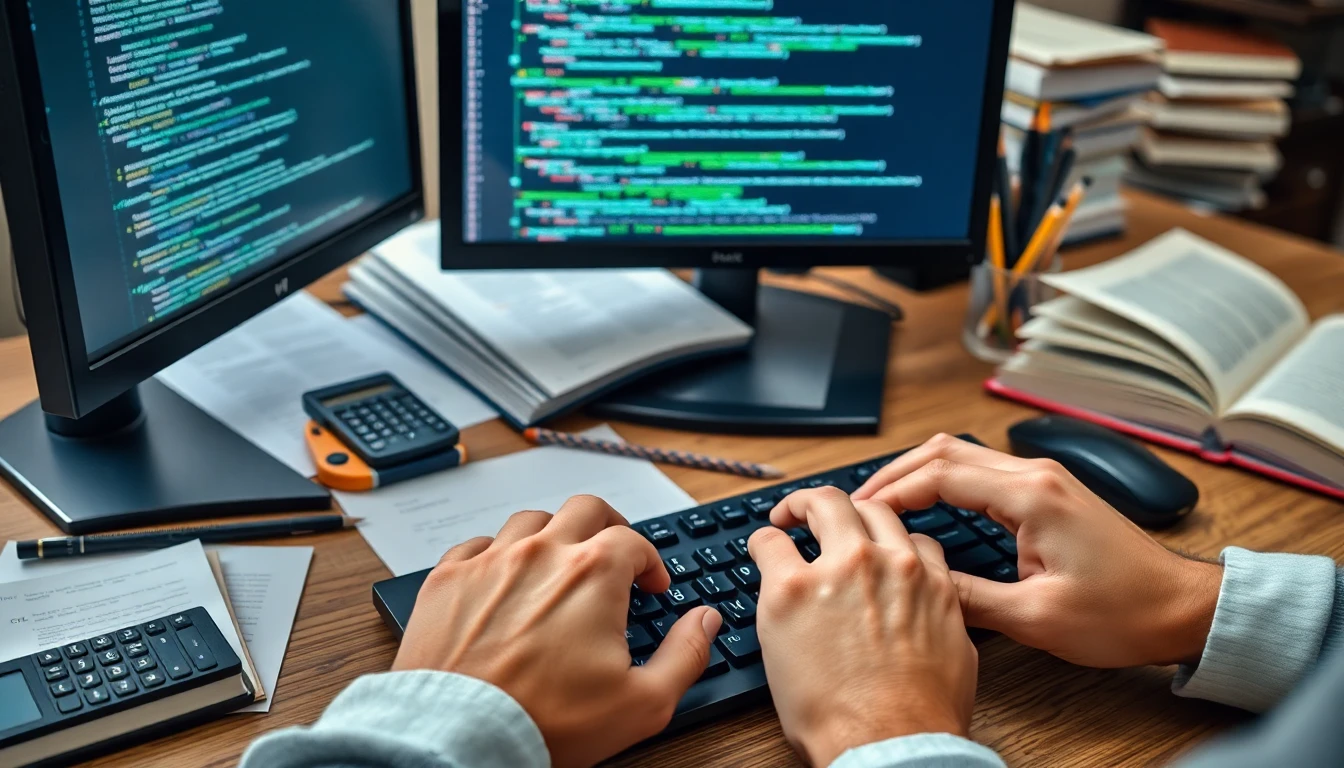 2026년 상반기 정보처리기사 필기 시험일정과 효과적인 준비방법 완전정리