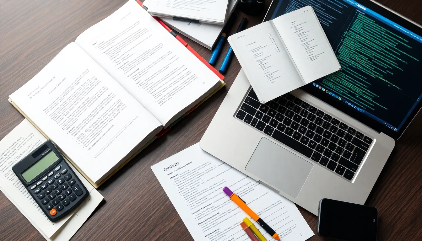 2026년 상반기 정보처리기사 필기 시험일정과 효과적인 합격 전략