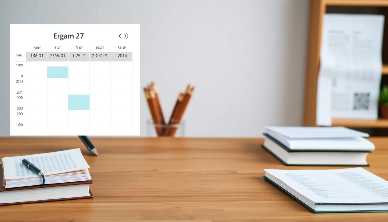 2026년 상반기 정보처리기사 필기 시험일정 완벽 가이드