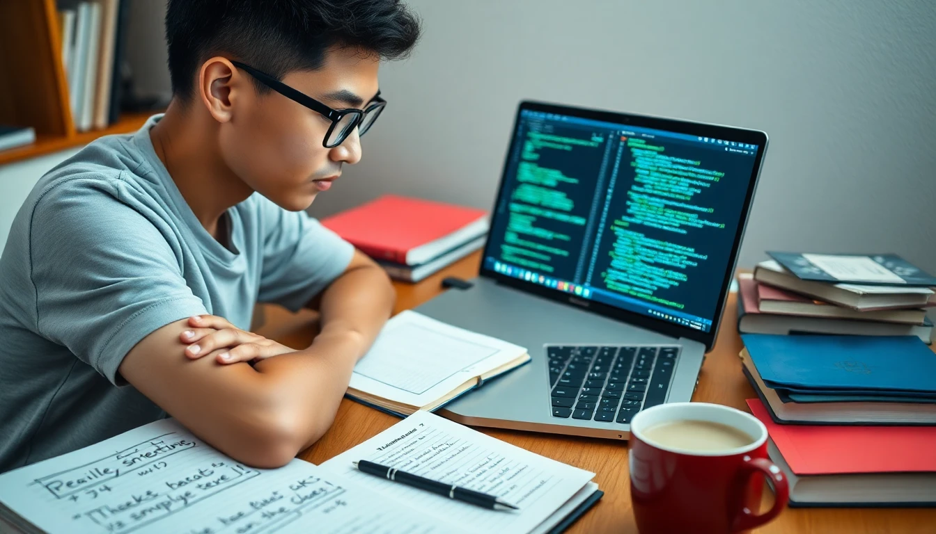 2026년 상반기 정보처리기사 필기시험 일정과 효과적인 공부 전략