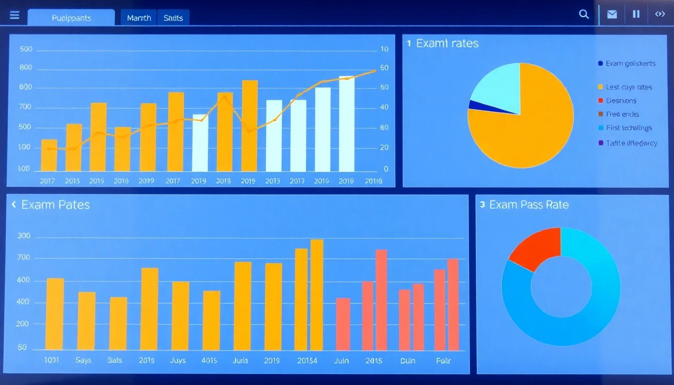 2026년 상반기 정보처리기사 필기 시험일정 완전 분석 - 합격률과 준비 전략