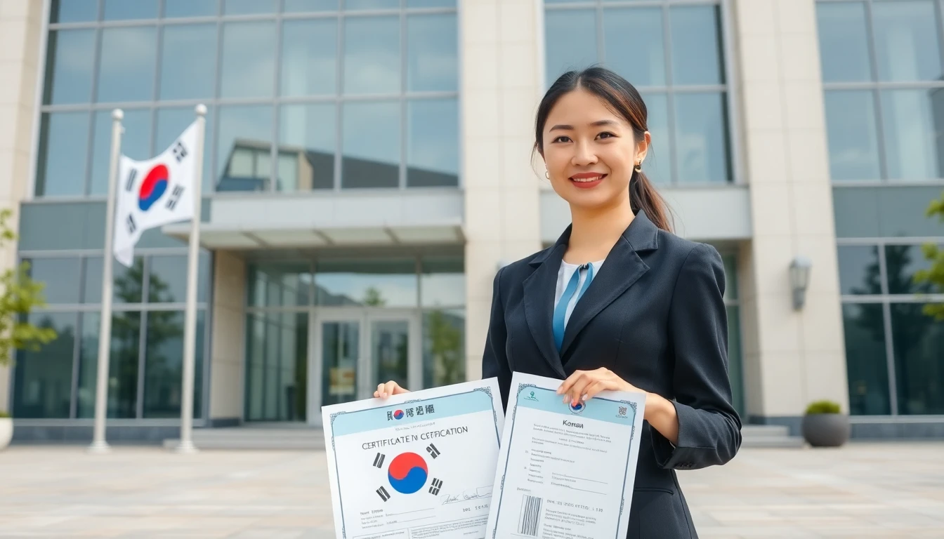 국가자격증 국제자격증 전환 절차 완벽 가이드 2026