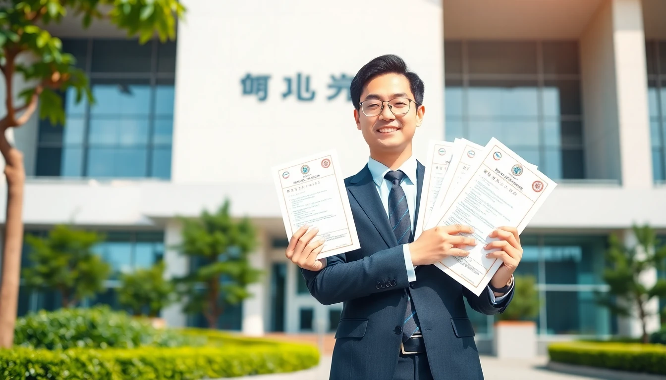 국가자격증으로 안정적 취업 보장받는 직종 완벽 정리