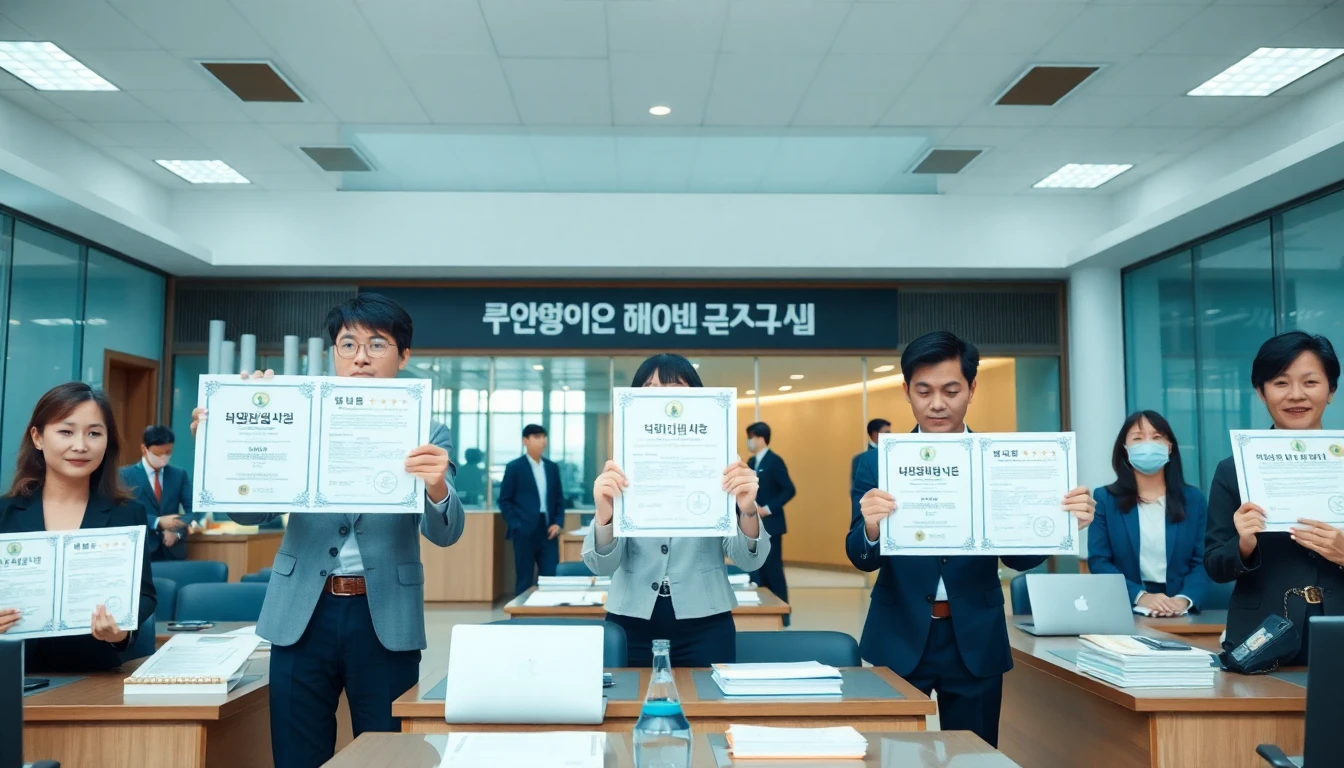 국가자격증으로 창업자금 대출받는 완벽 가이드 2026