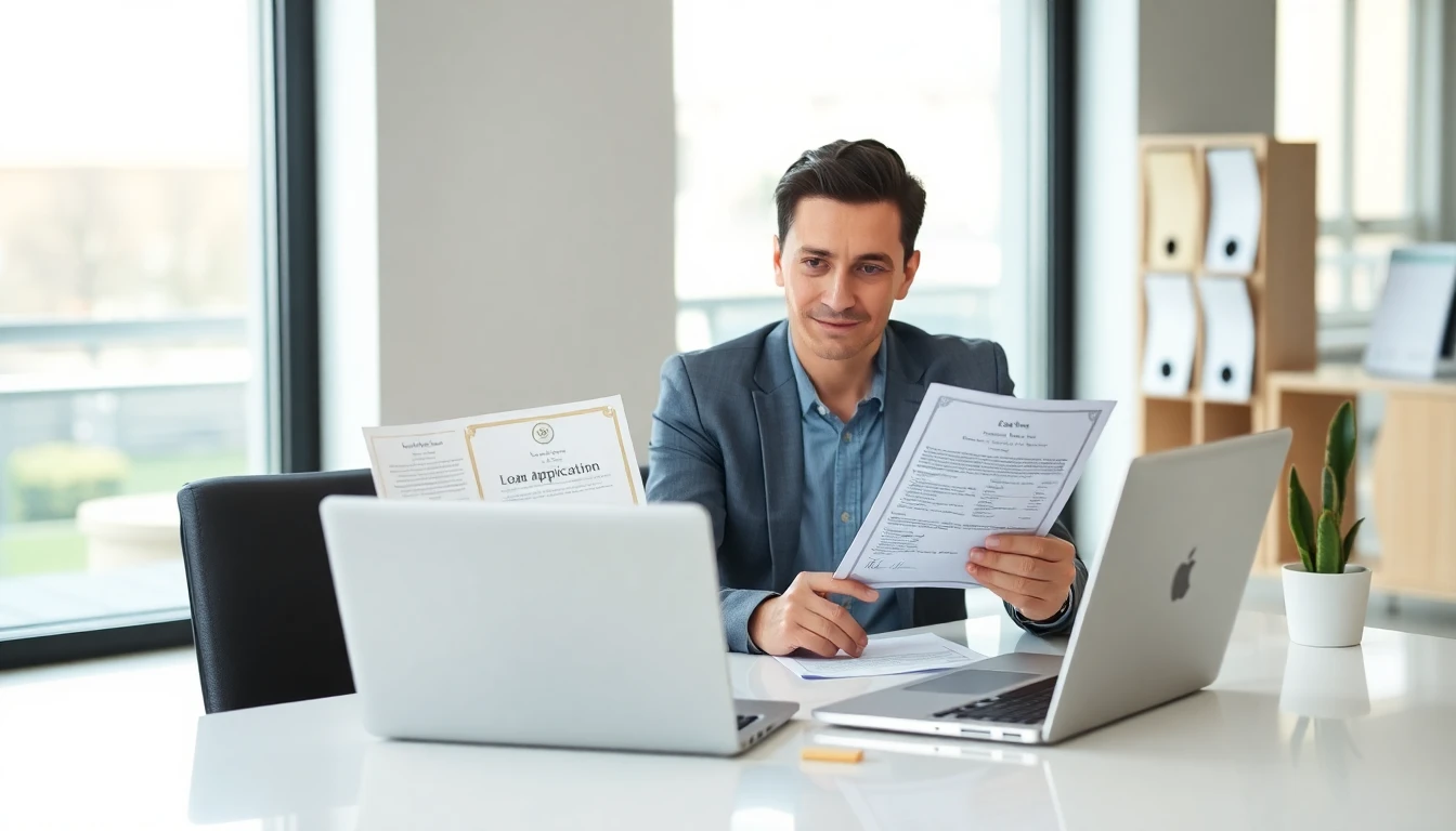 국가자격증 소상공인 융자 신청 완벽 가이드 2026