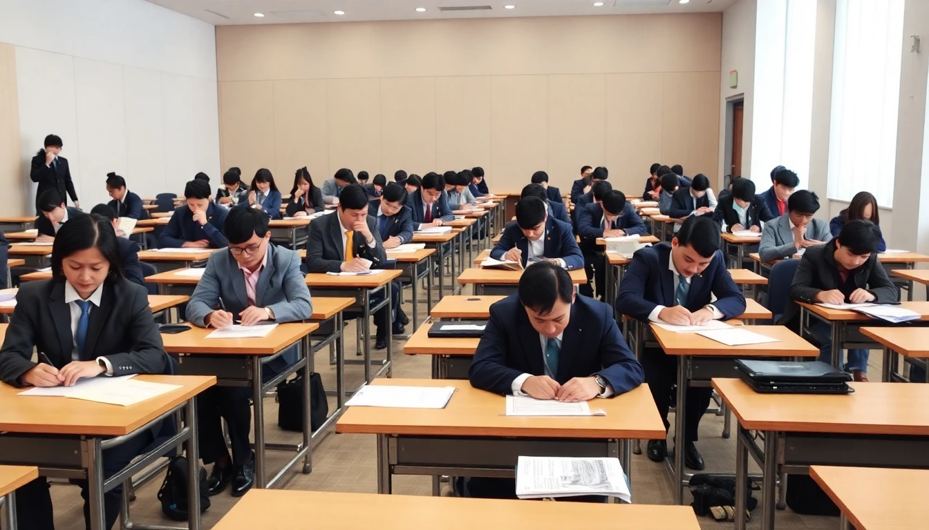 국가자격증 직렬별 가산점 배점 기준 완벽 비교 2026