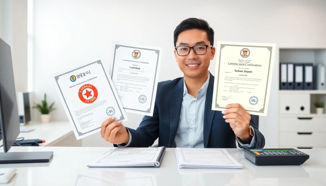 국가자격증 취득자 세액감면 완벽 정리 2026