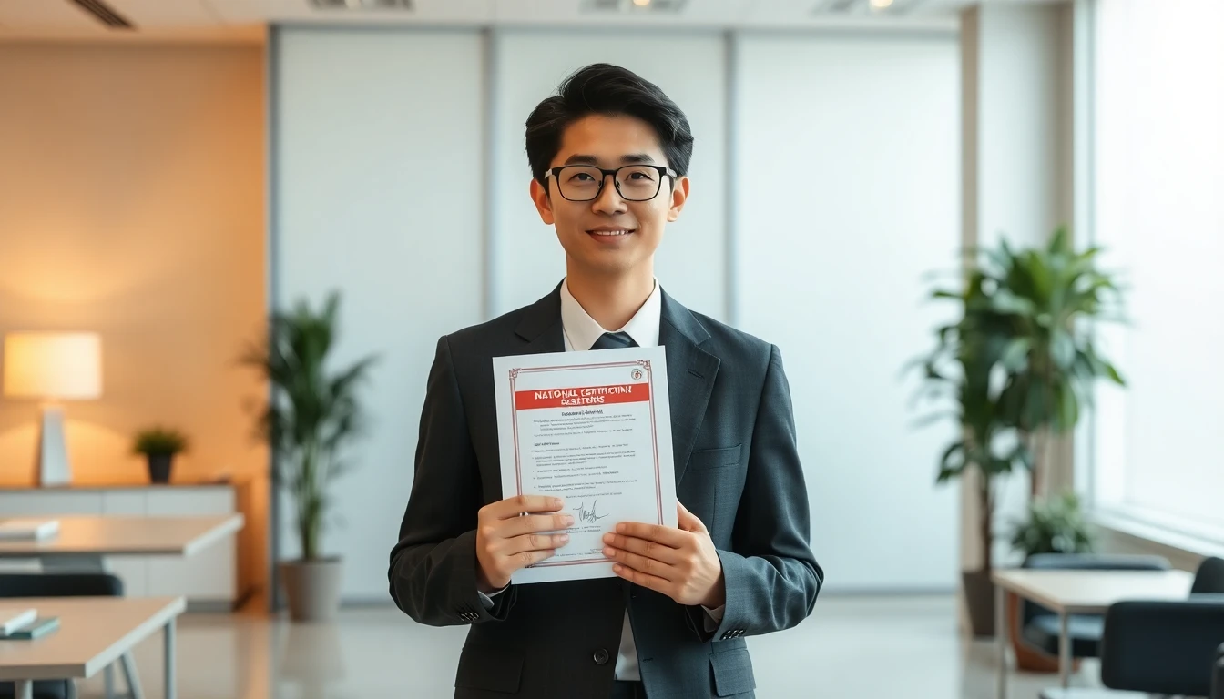 국가자격증 취득자 명예퇴직 수당 우대 완벽 정리 2026