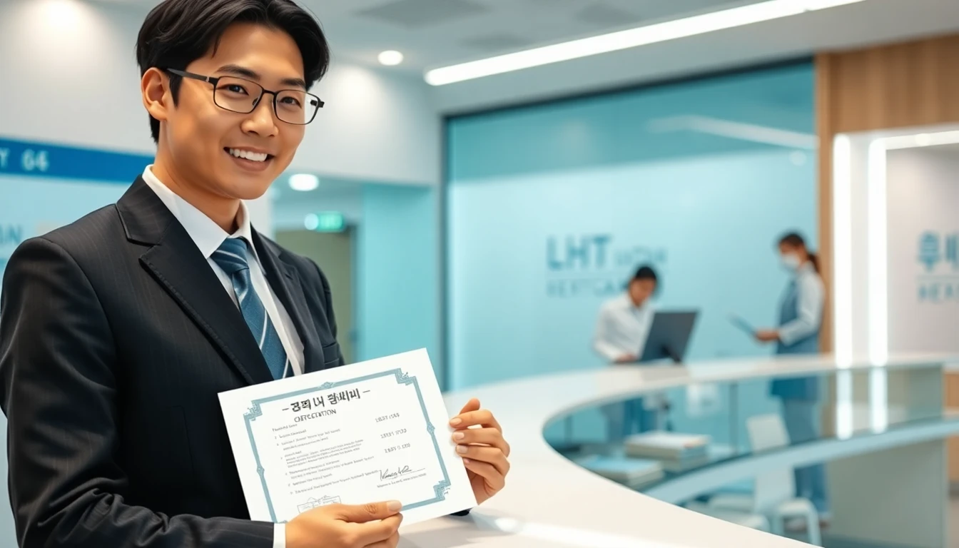 국가자격증 취득자 의료비 지원 혜택 완벽 정리 2026