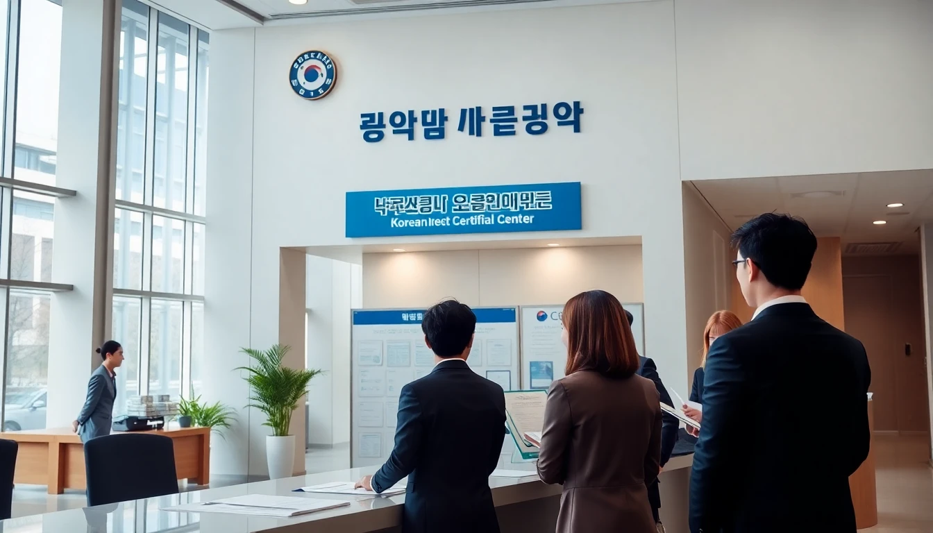 국가자격증 종목별 실시기관 신청처 완벽정리 2026