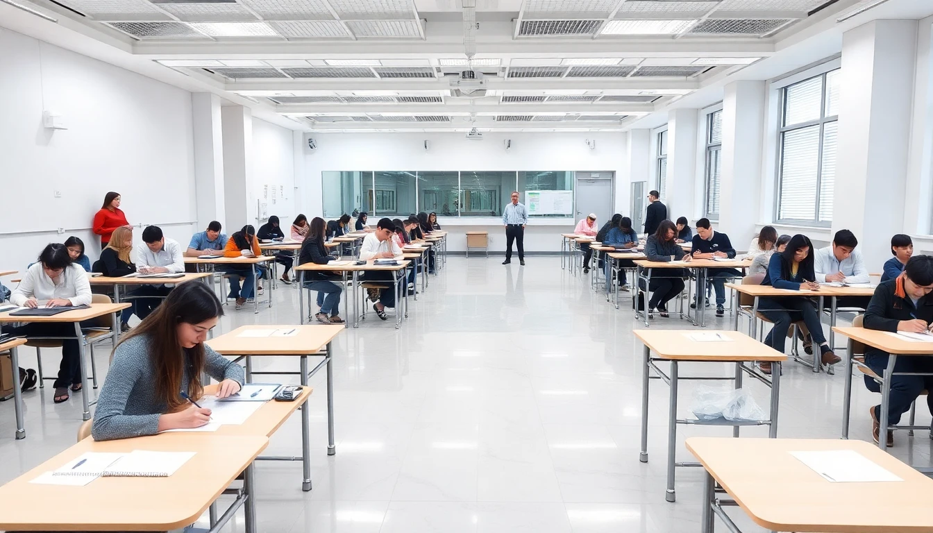 국가자격증 시험 일정 완벽 정리 2026
