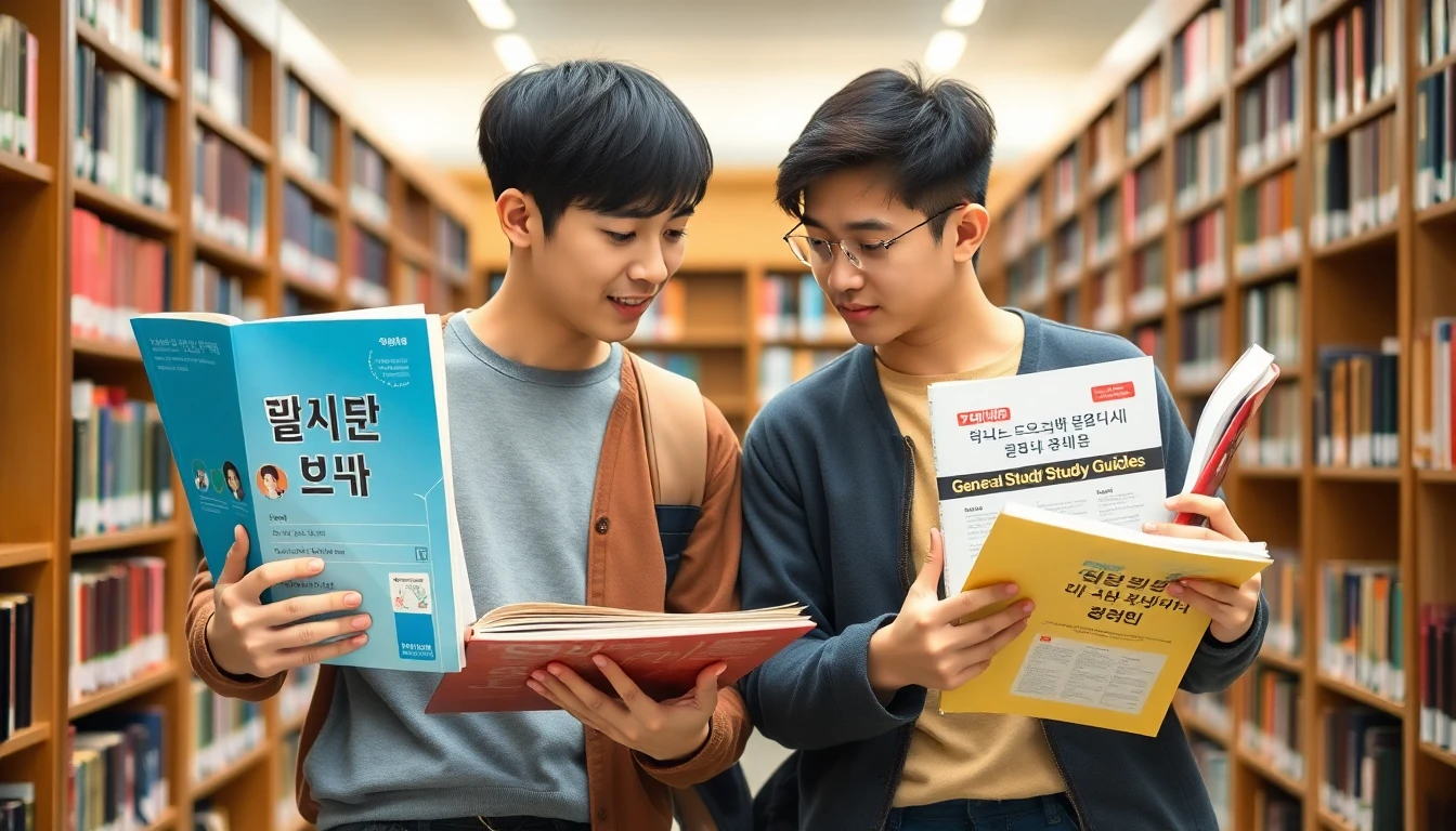 국가자격증 전공자 vs 비전공자 취득 난이도 비교 2026