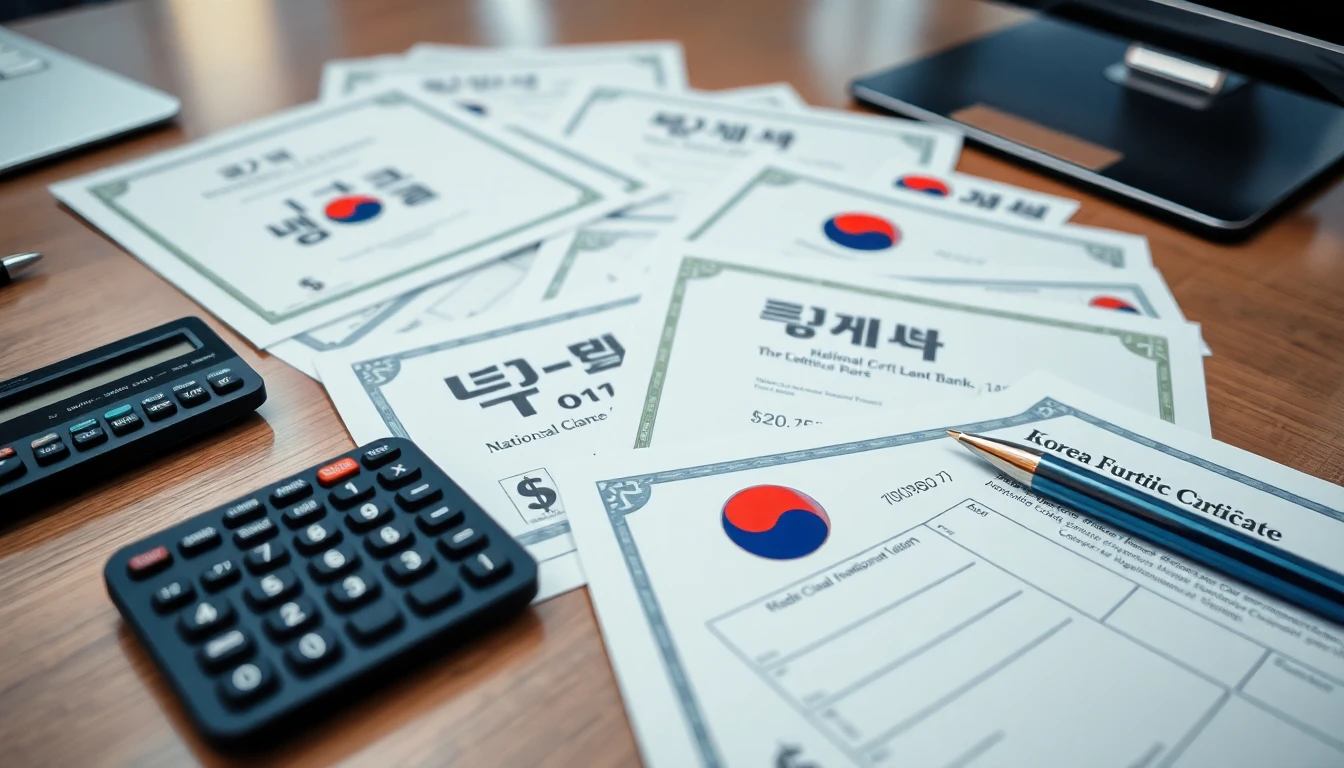 국가자격증 취득자 금융혜택 완벽 정리 2026