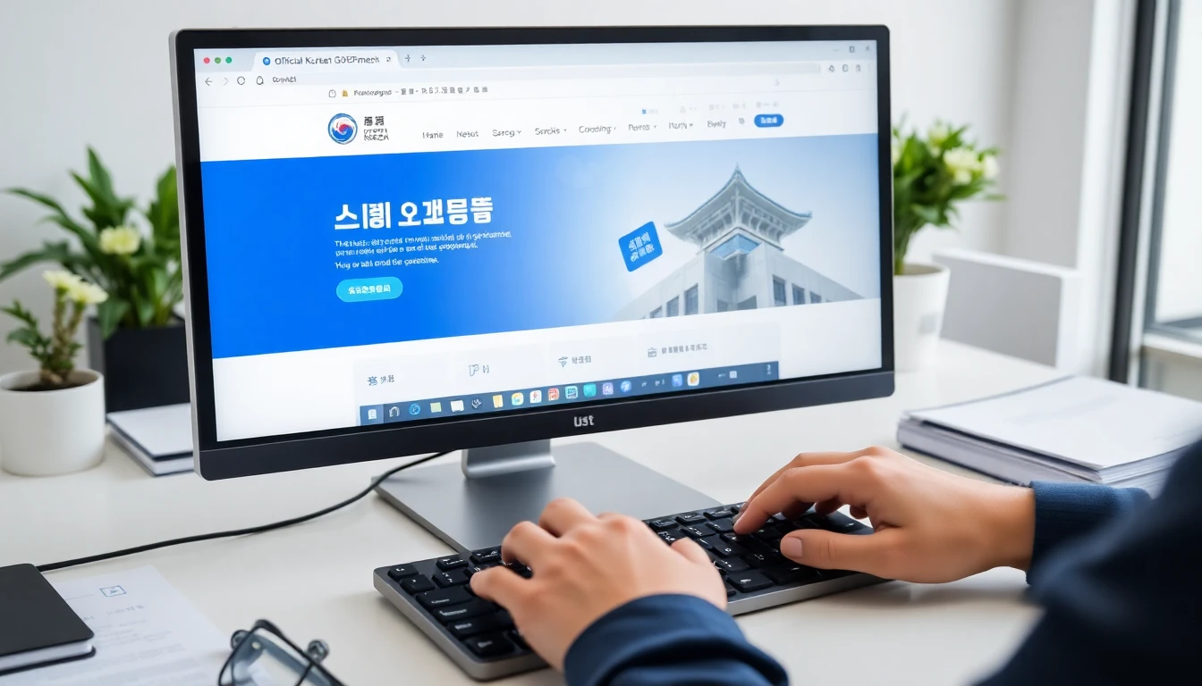 국가자격증 시험 신청 방법 및 접수처 완벽 정리 2026