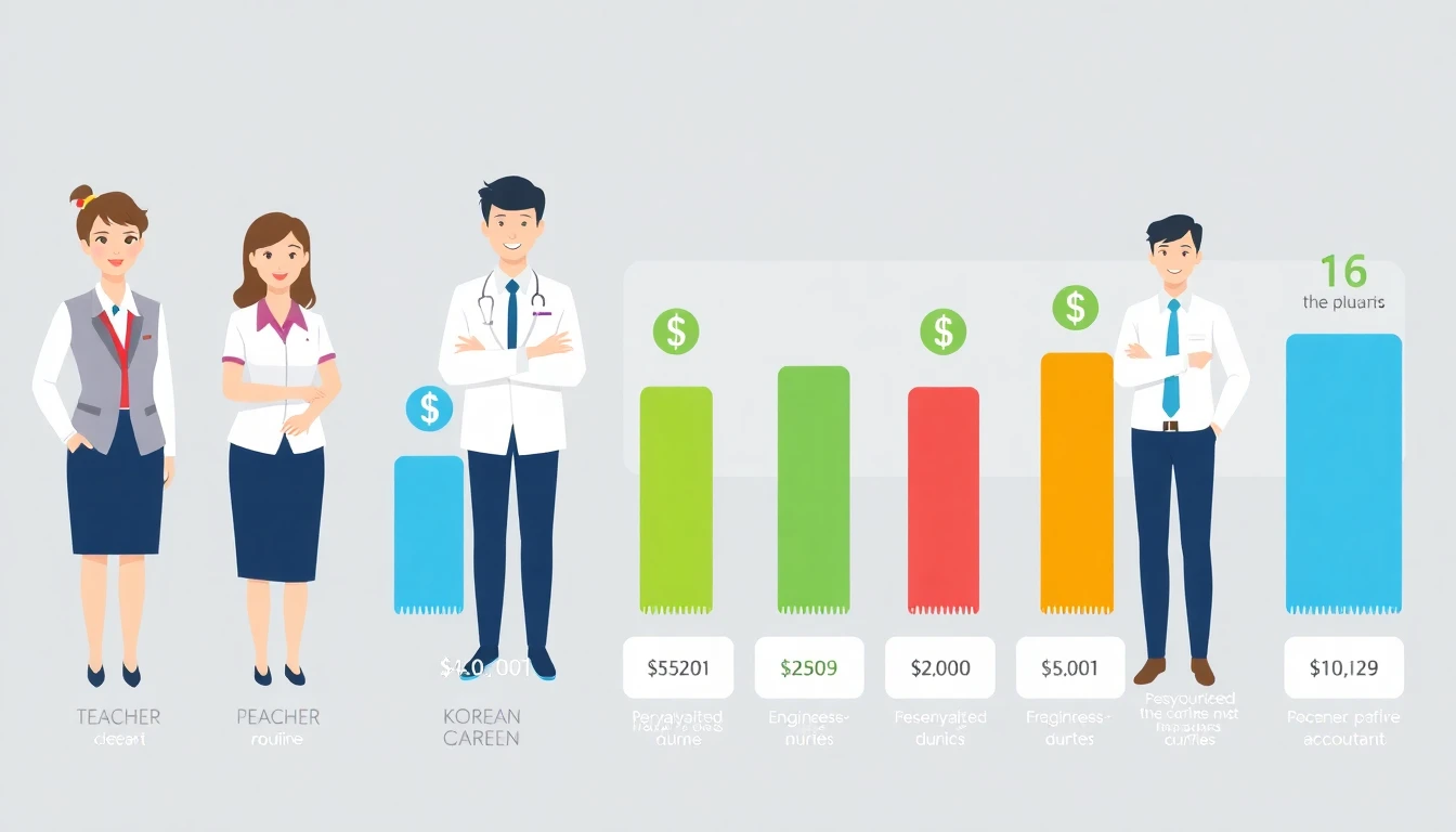 국가자격증 취득 후 연금 수령액 직종별 비교 2026