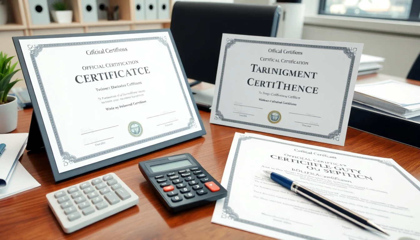 국가자격증 교육시간 기준 2026 완벽 정리