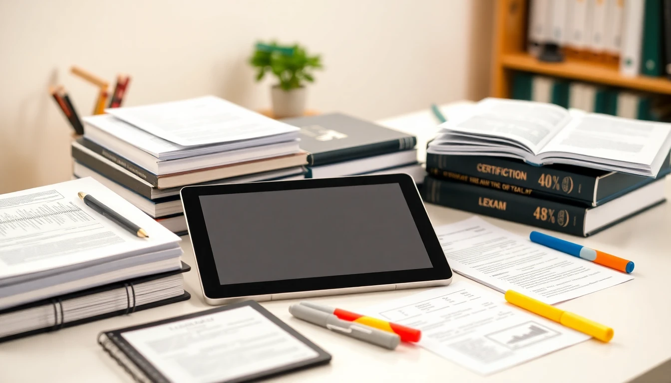 국가자격증 응시 연령대별 합격 전략 2026