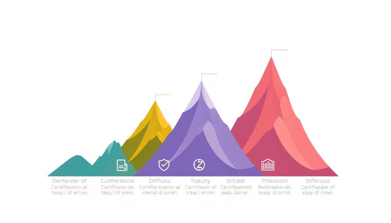 국가자격증 종목별 난이도 순위와 준비기간 2026