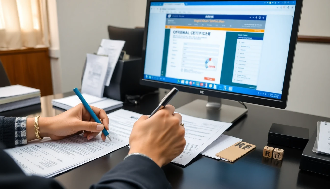 국가자격증 합격 후 등록·협회 가입 완벽 가이드