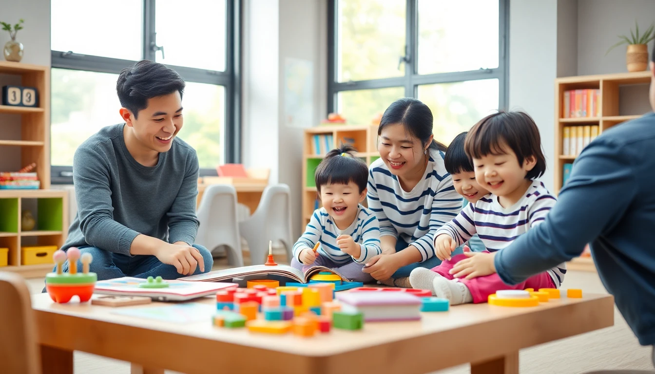 국가자격증 취득자 보육료 지원금 완벽 신청 가이드
