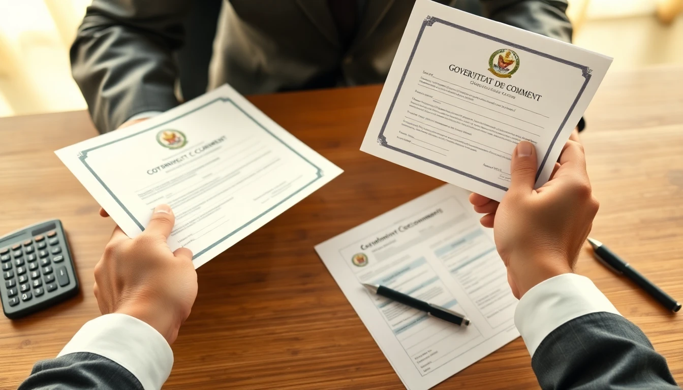 국가자격증 소상공인 융자 신청 완벽 가이드 2026