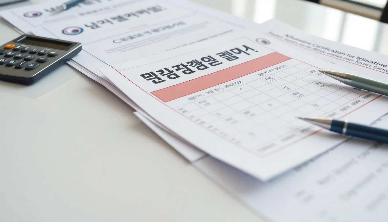 국가자격증 직렬별 가산점 배점 기준 완벽 비교 2026