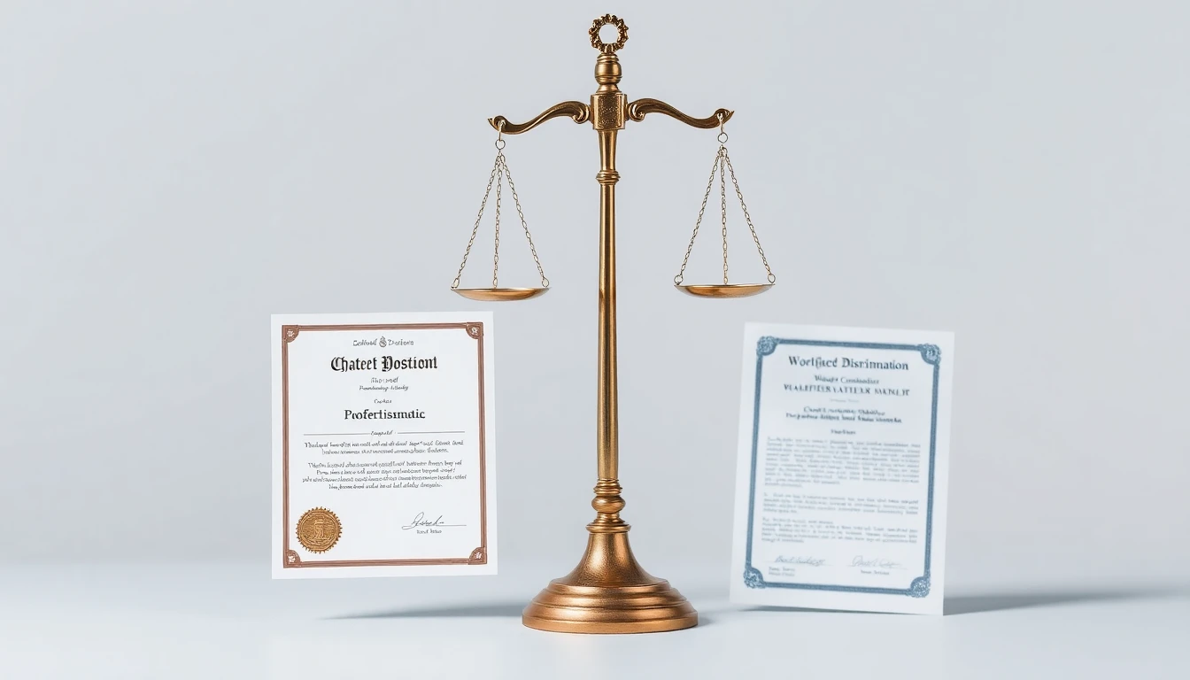 국가자격증 취득자 차별금지법 권리보호 2026