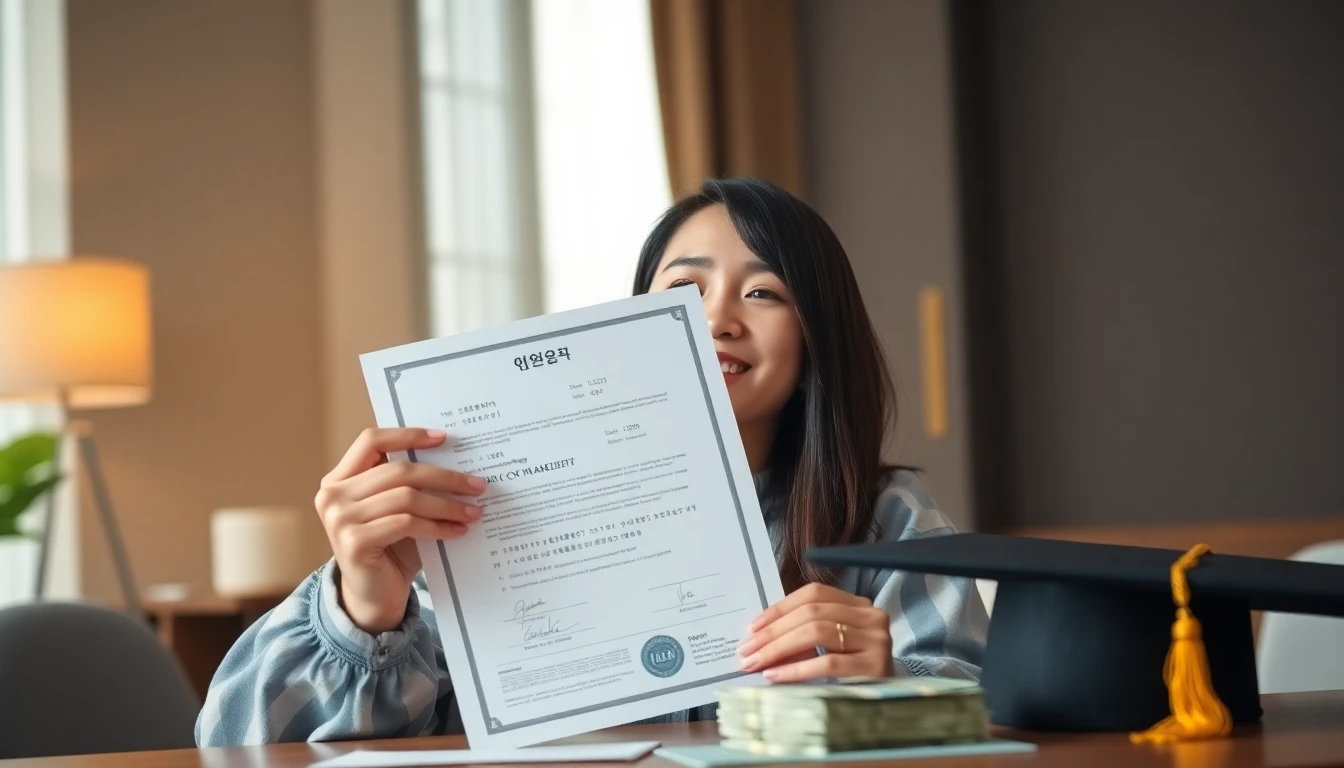 국가자격증 검정수수료 면제 신청법 2026