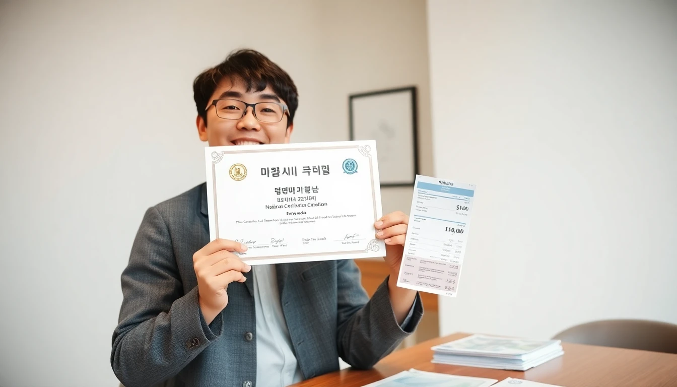 국가자격증 고용보험료 환급 신청 완벽 가이드 2026