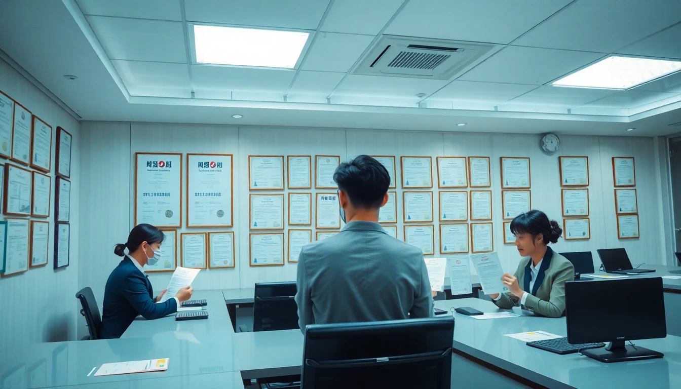 국가자격증 신분증 표기 기준과 법적 효력 2026